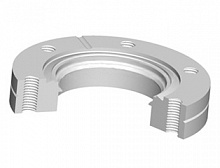 CF Bored Flange(Nonrotatable-Tapped Bolt Holes)